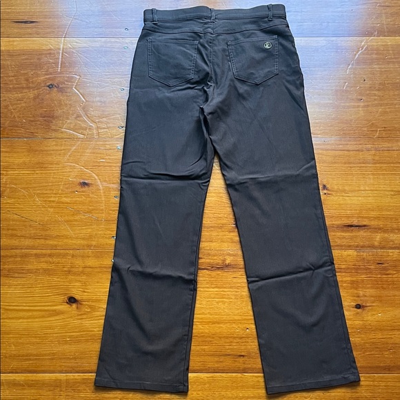 Simon Chang pants - Picture 7 of 8